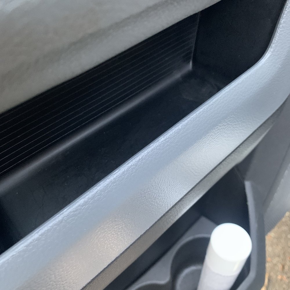 Dapper Pros Mobile Auto Detailing - Passenger door after third cleaning. It's clean! - Auto Detailing Near Me Dapper Pros Mobile Auto Detailing - Passenger door after third cleaning. It's clean! - Auto Detailing Near Me