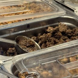 Steak Shawarma