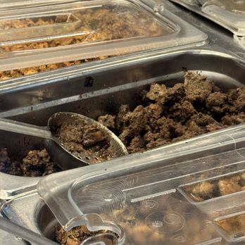 SAJJ Mediterranean - Steak Shawarma - Mediterranean Near Me - Sunnyvale, California