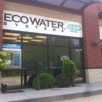 Ecowater 2000 - Store Front - August 2015 - Water Purification Services Near Me - Kelowna, British Columbia Ecowater 2000 - Store Front - August 2015 - Water Purification Services Near Me - Kelowna, British Columbia