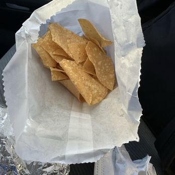 La Salsa - Free tortilla chips - Mexican Near Me - San Leandro, California La Salsa - Free tortilla chips - Mexican Near Me - San Leandro, California