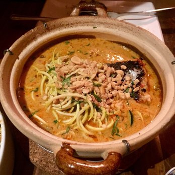 Lake Inez - Market fish curry. - Bars Near Me - Toronto, Ontario Lake Inez - Market fish curry. - Bars Near Me - Toronto, Ontario