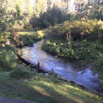 Lake Creek Lodge - Resorts Near Me - Camp Sherman, Oregon Lake Creek Lodge - Resorts Near Me - Camp Sherman, Oregon