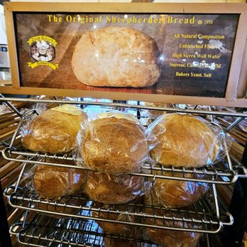 Erick Schat's Bakkery - Bakeries Near Me - Bishop, California Erick Schat's Bakkery - Bakeries Near Me - Bishop, California