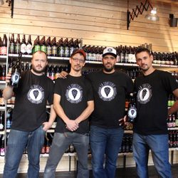 La Crafterie - Staff