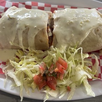 El Manin - chimichanga - Breakfast & Brunch Near Me - Stuttgart, Arkansas El Manin - chimichanga - Breakfast & Brunch Near Me - Stuttgart, Arkansas