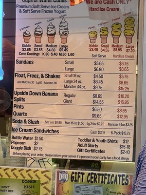 Frosty Freez by null