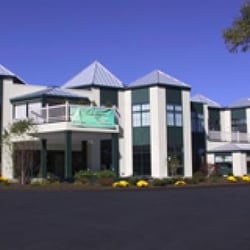 Bay State Physical Therapy - Kingston - Located at the Kingsbury Club & Spa