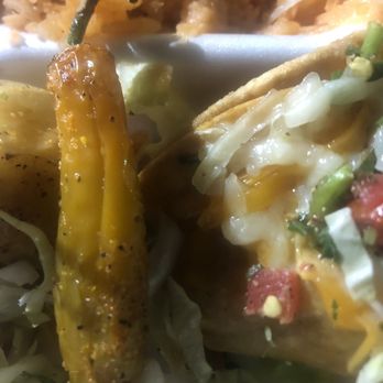 Albert’s Mexican Food - Mexican Near Me - El Monte, California