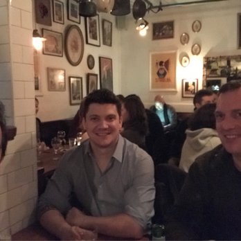 Mercato - Italian Near Me - New York, New York