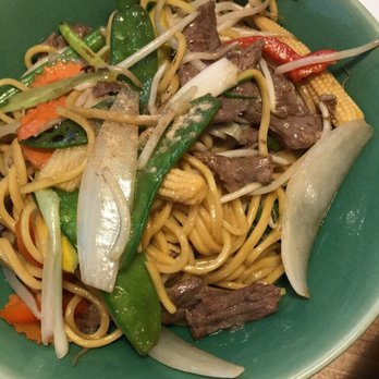 The Bangkok - Beef Lo Mein Noodles - Vietnamese Near Me - Melrose, Massachusetts The Bangkok - Beef Lo Mein Noodles - Vietnamese Near Me - Melrose, Massachusetts