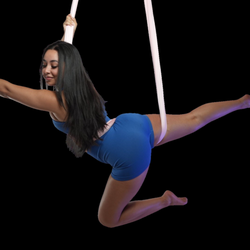 FlyFit Aerial Method
