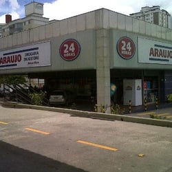 Drogaria Araújo