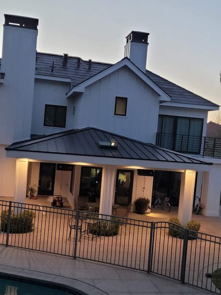 Slide of ADS Sheet Metal