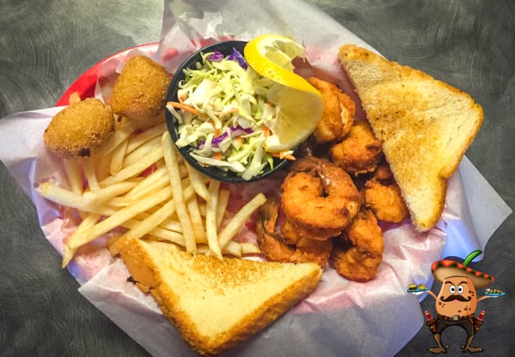 Papa Joe's Tex-Mex by null