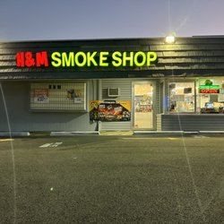 H&M Smoke Shop
