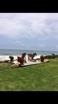 Broad Beach Rd by null