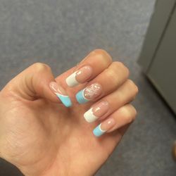 Titi Nails - Hand and nails