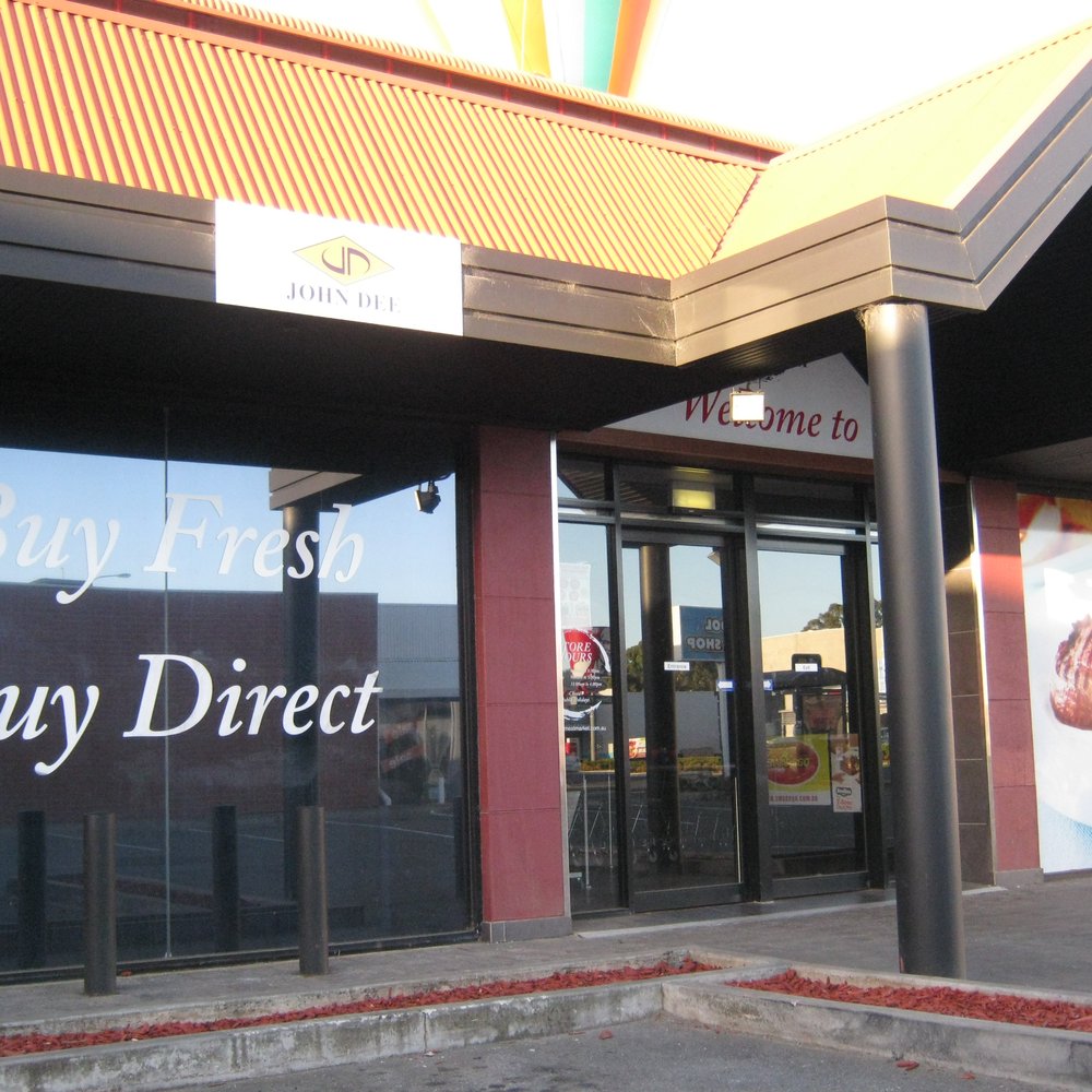The Meat Market - Specialty Food Near Me - Edwardstown, SA The Meat Market - Specialty Food Near Me - Edwardstown, SA