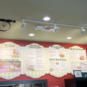 Chicken Salad Chick - Sandwiches Near Me - Melbourne, Florida