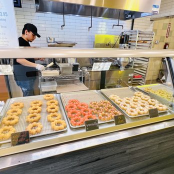Mochi Lion Riverside - Flavors - Donuts Near Me - Riverside, California Mochi Lion Riverside - Flavors - Donuts Near Me - Riverside, California