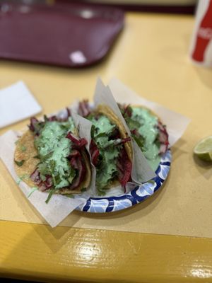 TJ Tacos by null