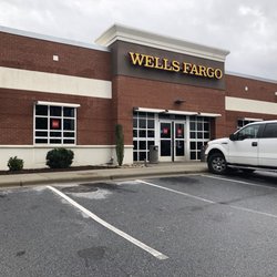 Wells Fargo Bank