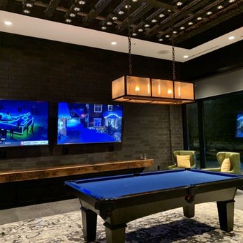Per Diem - Pool table & TV's in lobby - American Near Me - Lititz, Pennsylvania Per Diem - Pool table & TV's in lobby - American Near Me - Lititz, Pennsylvania