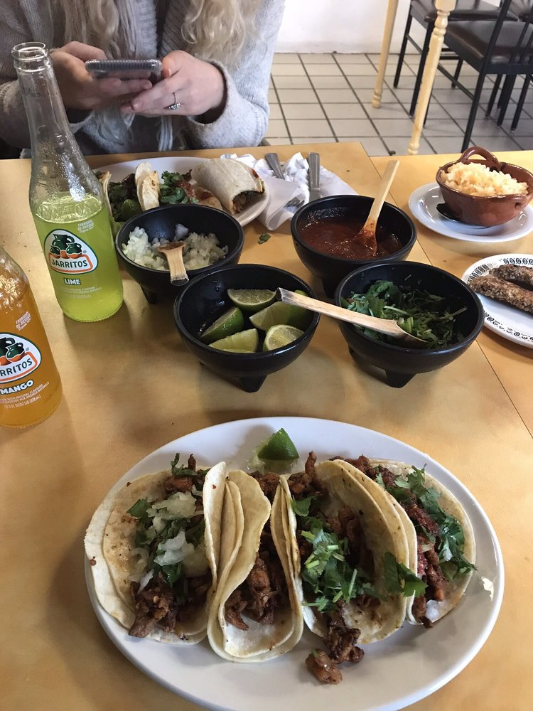 Le Mexicain