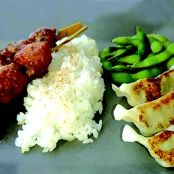 KYO - Nouvelle Lunch Box Yaki 11.90€