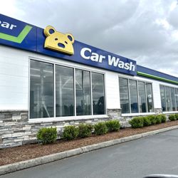 Brown Bear Car Wash - 5/24/24