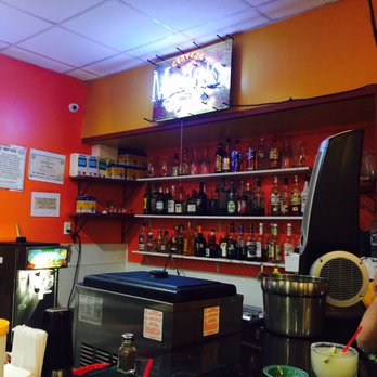 Rita's Mexican Restaurant - Mexican Near Me - Rosenberg, Texas