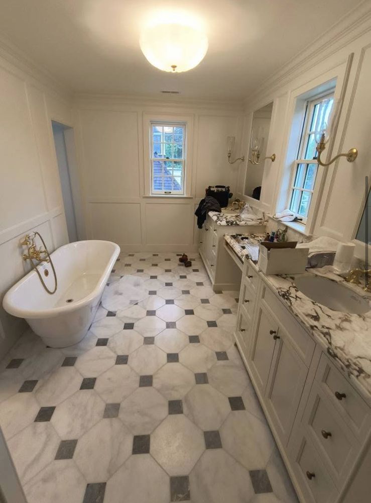 Slide of Plumbing Bros