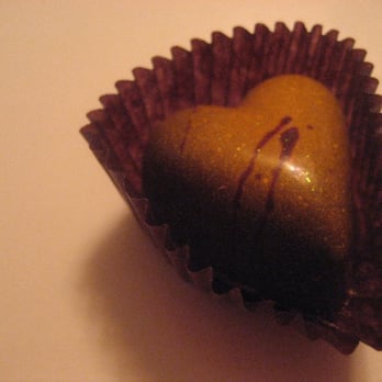 Chocolaterie - Sage Honey - Chocolatiers & Shops Near Me - Berkeley, California