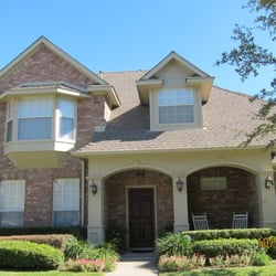 Crown Exteriors - New Paint and Gutters