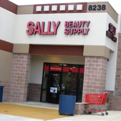 Sally Beauty
