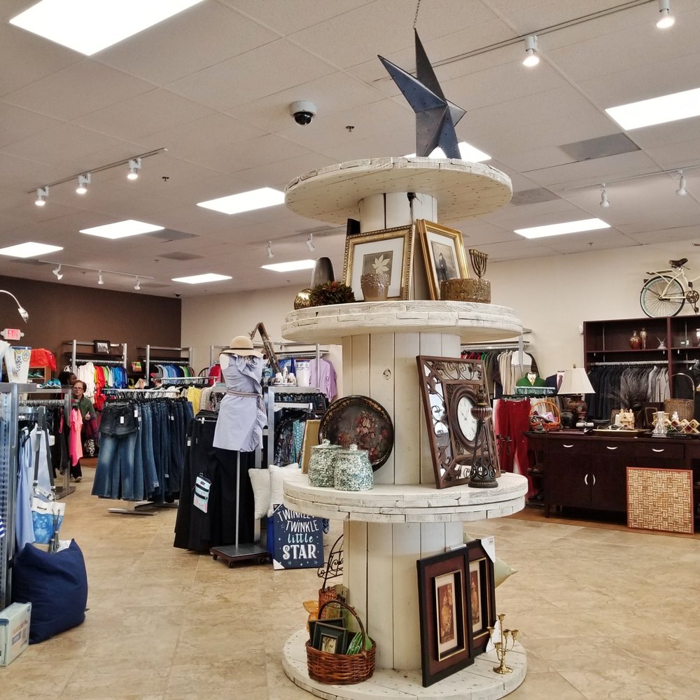 THE BEST 10 Thrift Stores in Charlotte, NC Last Updated July 2021 Yelp