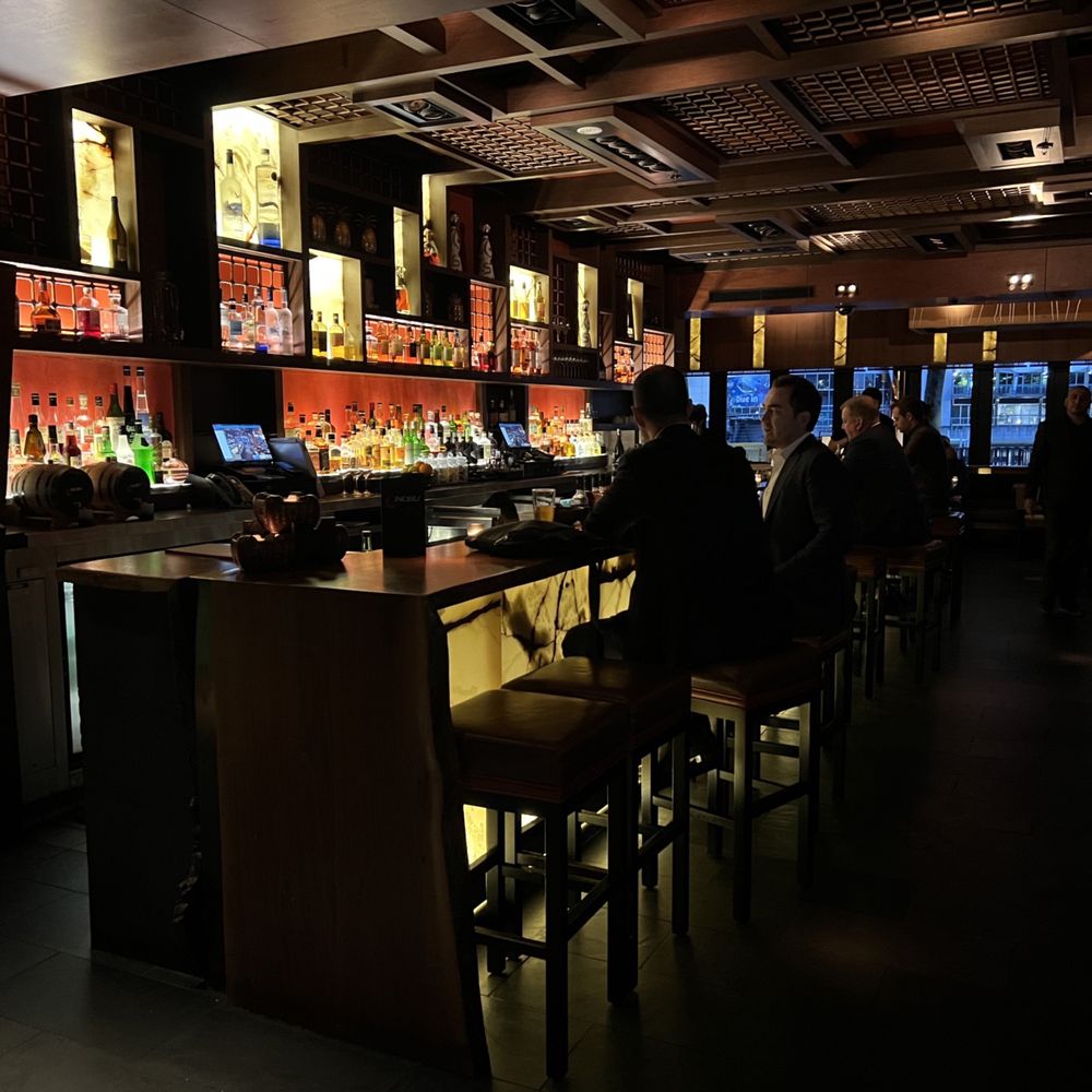 Nobu - 10/26/23 Bar - Sushi Bars Near Me - Southbank, VIC