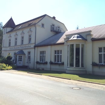 Restaurant Waldschlösschen - German Near Me - Kyritz, BB