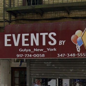 Events by Gulya - Events By Gulya contact information - Venues & Event Spaces Near Me - Brooklyn, New York Events by Gulya - Events By Gulya contact information - Venues & Event Spaces Near Me - Brooklyn, New York