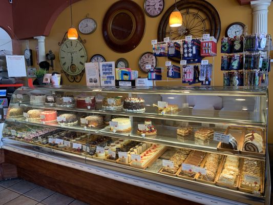 La Patisserie Bakery by null