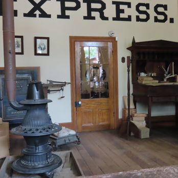 Columbia State Historic Park - Parks Near Me - Columbia, California
