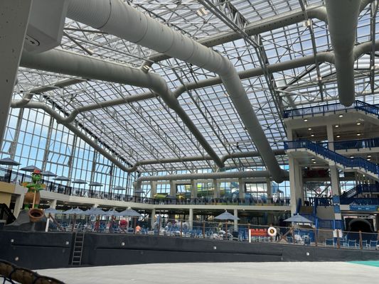 Bavarian Blast Waterpark by null