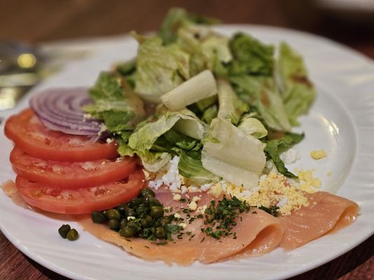 Borgata Buffet by null