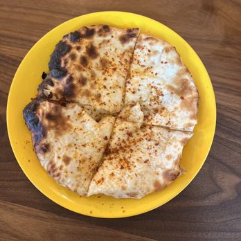INDAY All Day - Cheese Naan - Indian Near Me - Brooklyn, New York INDAY All Day - Cheese Naan - Indian Near Me - Brooklyn, New York