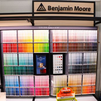 Crabapple Ace Hardware - Benjamin Moore - Hardware Stores Near Me - Alpharetta, Georgia