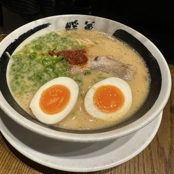 Ramen Danbo - Classic Ramen - Ramen Near Me - Seattle, Washington Ramen Danbo - Classic Ramen - Ramen Near Me - Seattle, Washington