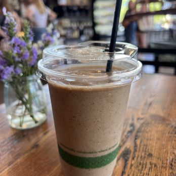 Intuition Coffee + Juice - Coffee & Tea Near Me - Peoria, Illinois
