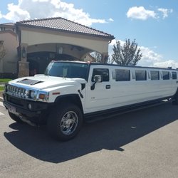 ddg Classic Limousine Service