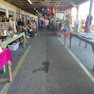 PECAN PARK FLEA & FARMERS MARKET - 68 Photos & 43 Reviews - 614 Pecan ...